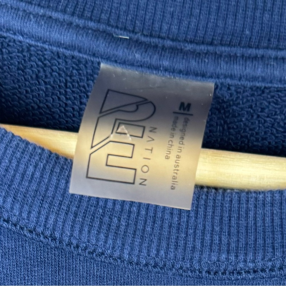 P.E Nation Crewneck - Picture 4 of 4
